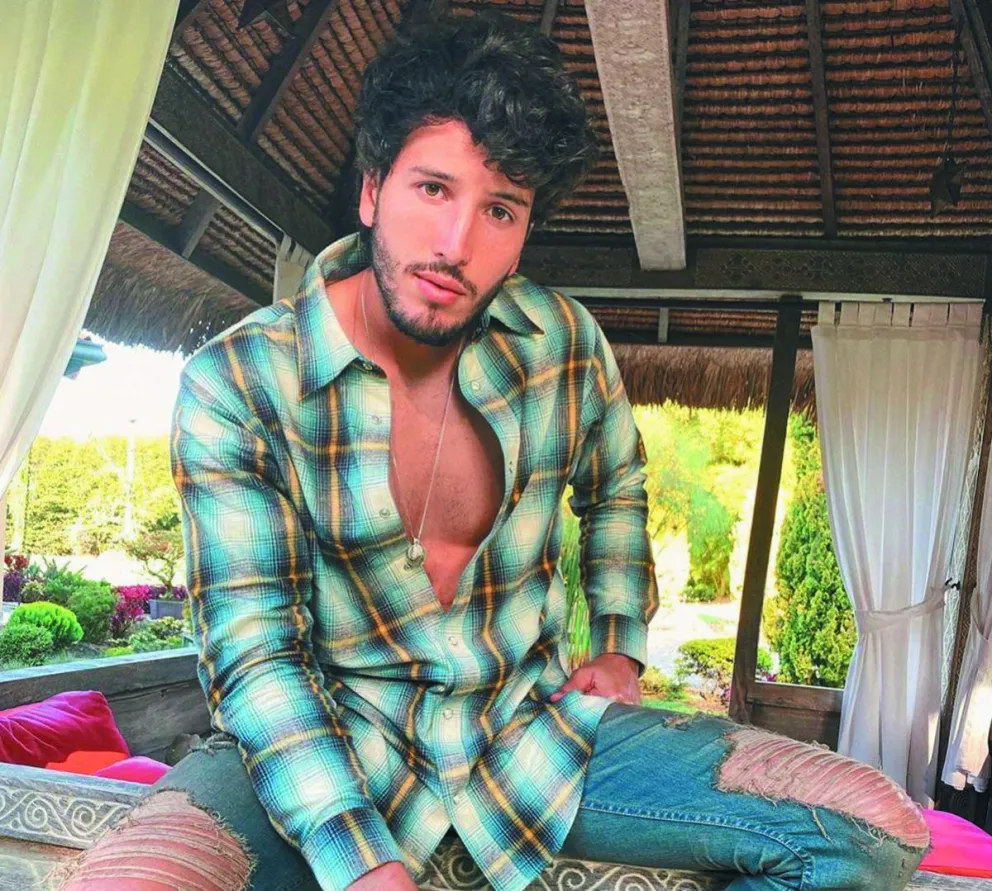 Sebastián Yatra Fuente: (Instagram)