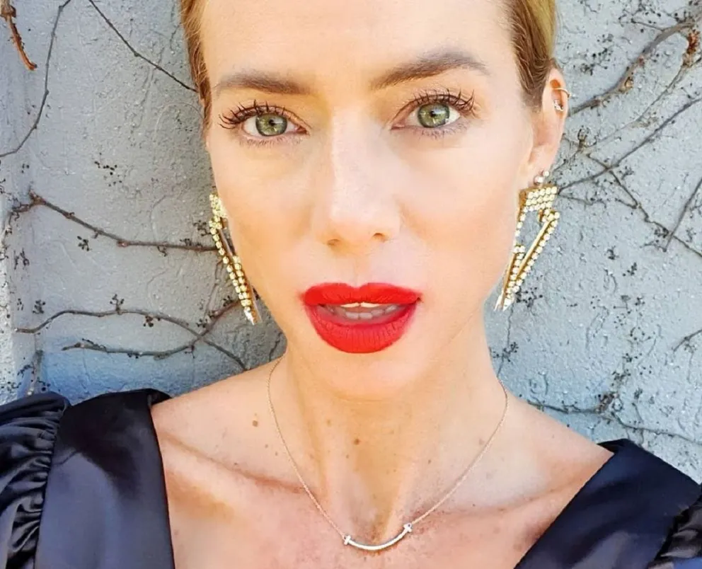 Una nueva piedra en el camino de Nicole Neumann contra Fabián Cubero