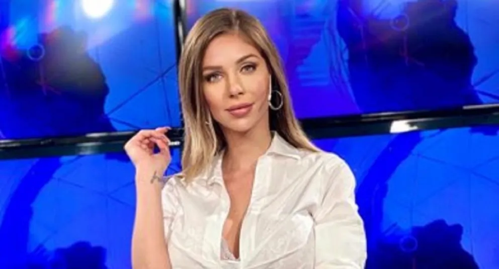 Romina Malaspina Fuente (Instagram)