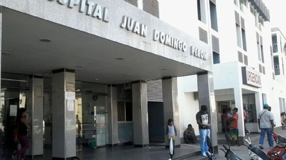 URGENTE | Confirman un segundo caso de coronavirus en la mañana de hoy y saben de dónde es
