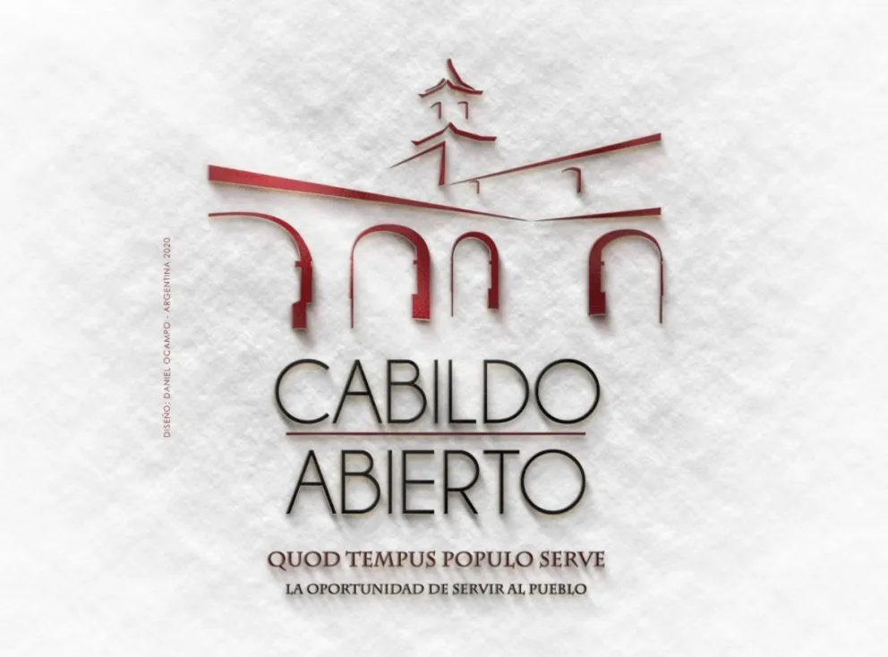 El Espacio Cabildo Abierto se reunió con Pablo Outes