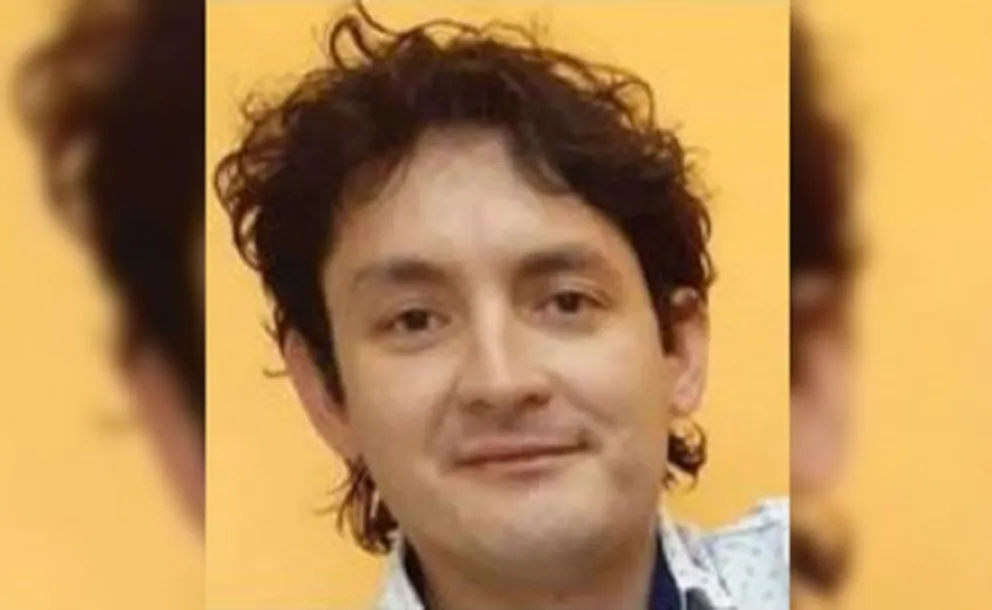 Carlos Galleguillos