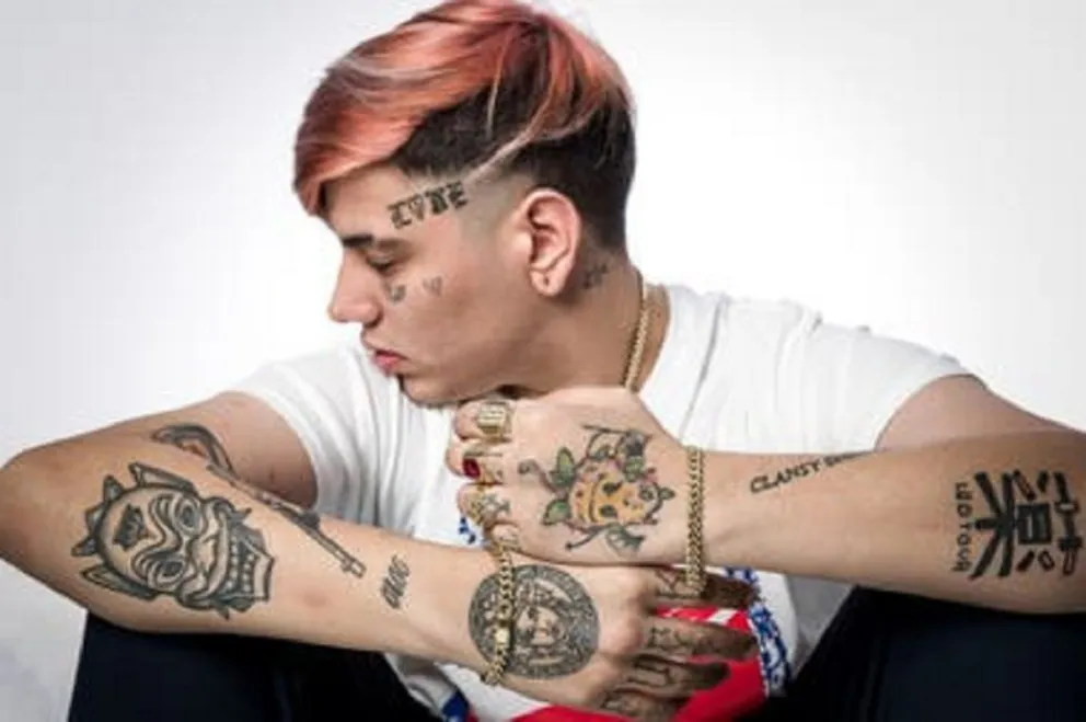 Duki rompió Youtube en su primera aparición del 2021