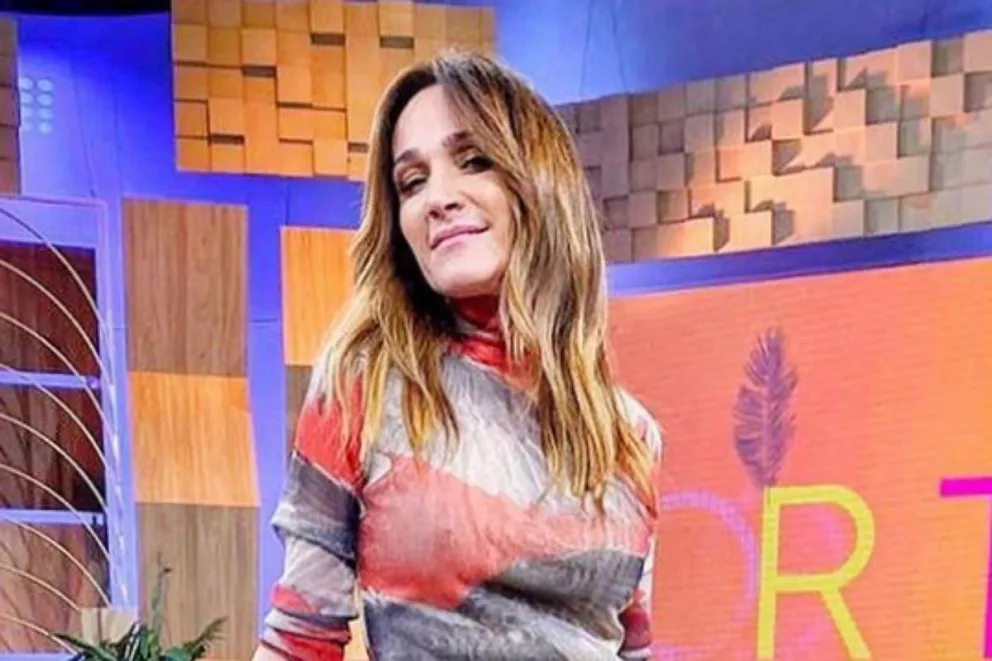 Verónica Lozano: Fuente: Instagram. 