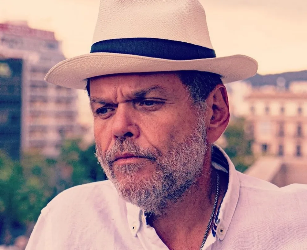 Alfredo Casero Fuente (Instagram)