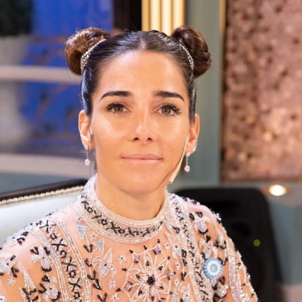 Juana Viale