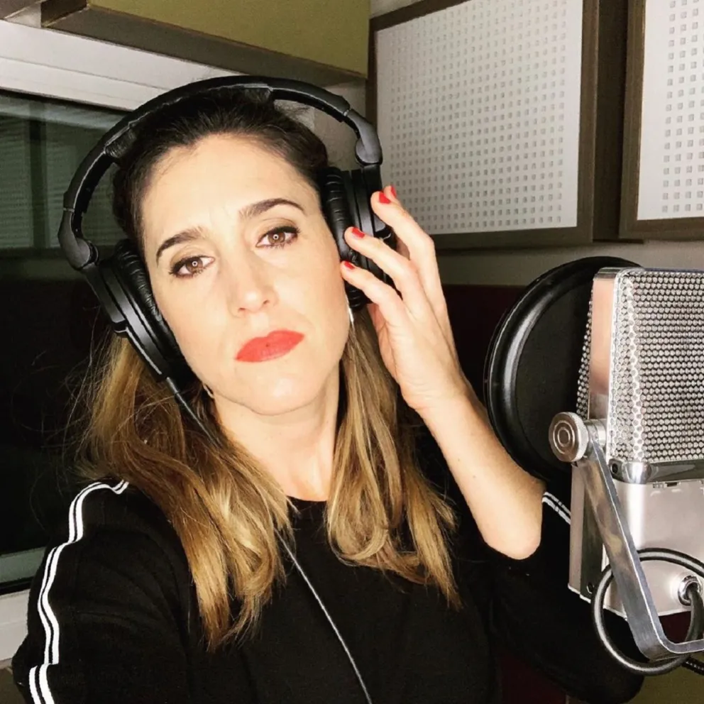Soledad Pastorutti Fuente:(Instagram)