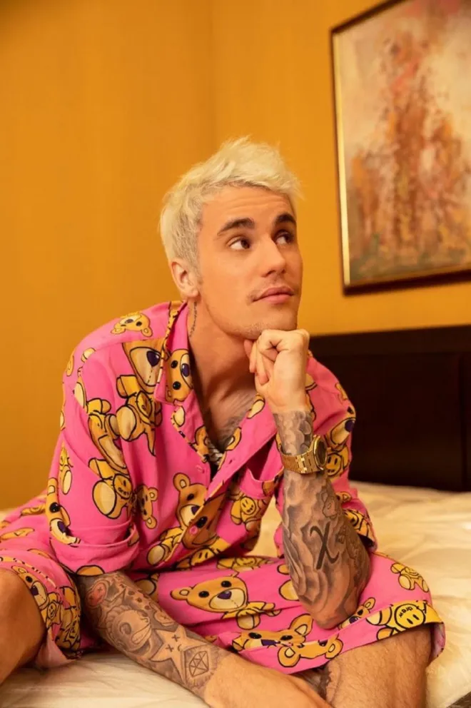 Justin Bieber. Fuente: twitter