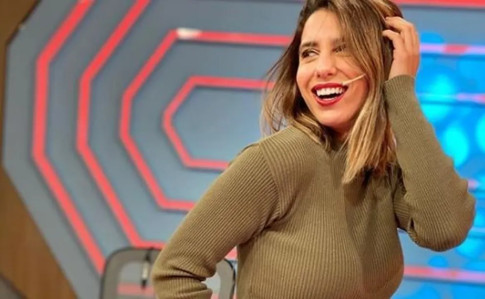 Cinthia Fernández: Fuente: Instagram.