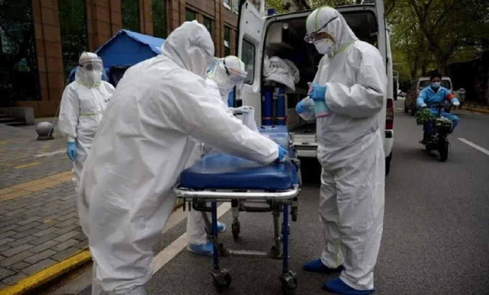 URGENTE | Lunes negro en Salta: confirman una nueva muerte por coronavirus y crece la preocupación