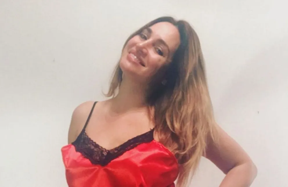 Belén Francese Fuente (Instagram)