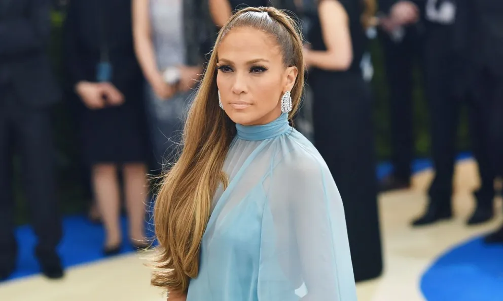 Conocé la estricta regla alimenticia que sigue Jennifer López para mantener su cuerpo fitness