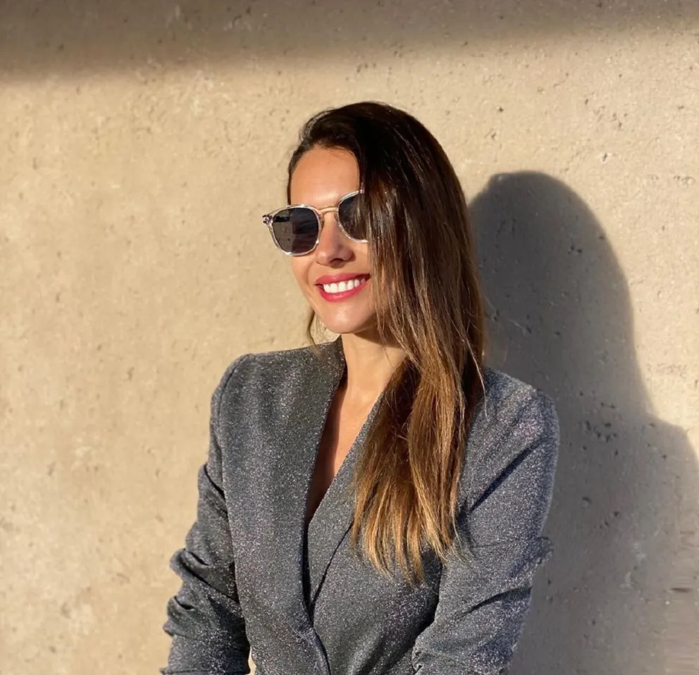 Pampita dio una recomendación a Mica Viciconte en medio del conflicto con Nicole Neumann
