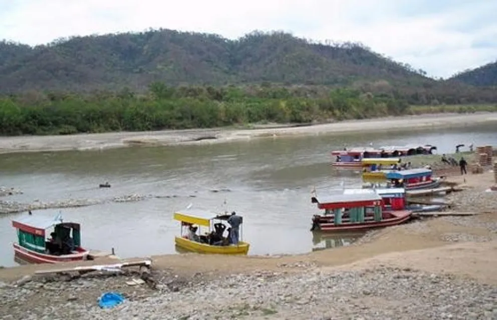 ¡Confirman lo peor! Ya existe el contagio comunitario en el norte y "aislaron" a toda una ciudad