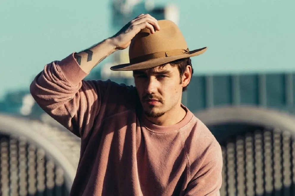Liam Payne desata la locura de las fanáticas de One Direction al realizar un particular tweet