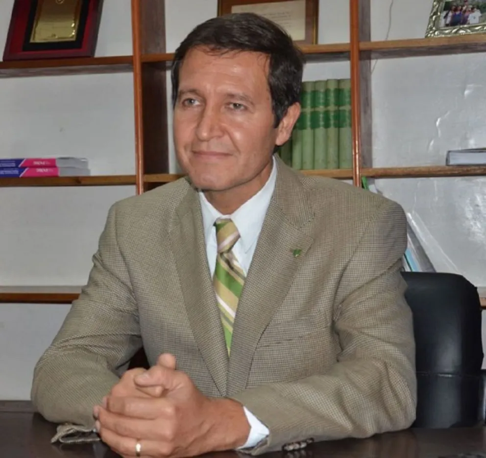 Bernardo Biella