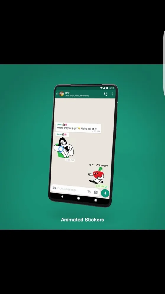 WhatsApp