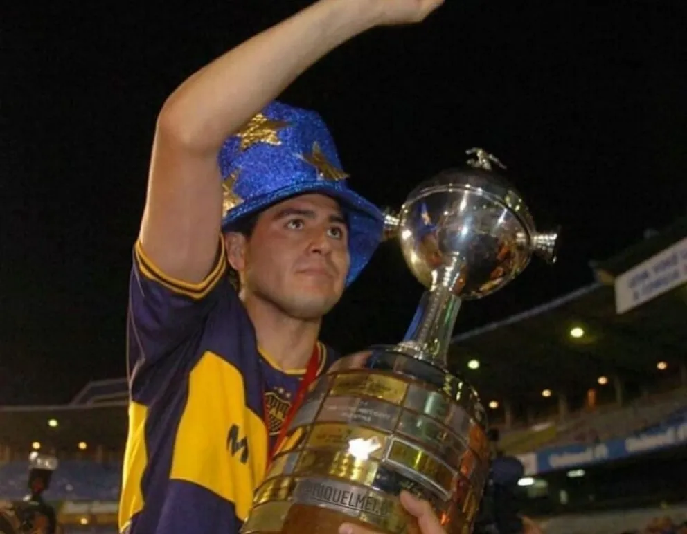 Riquelme