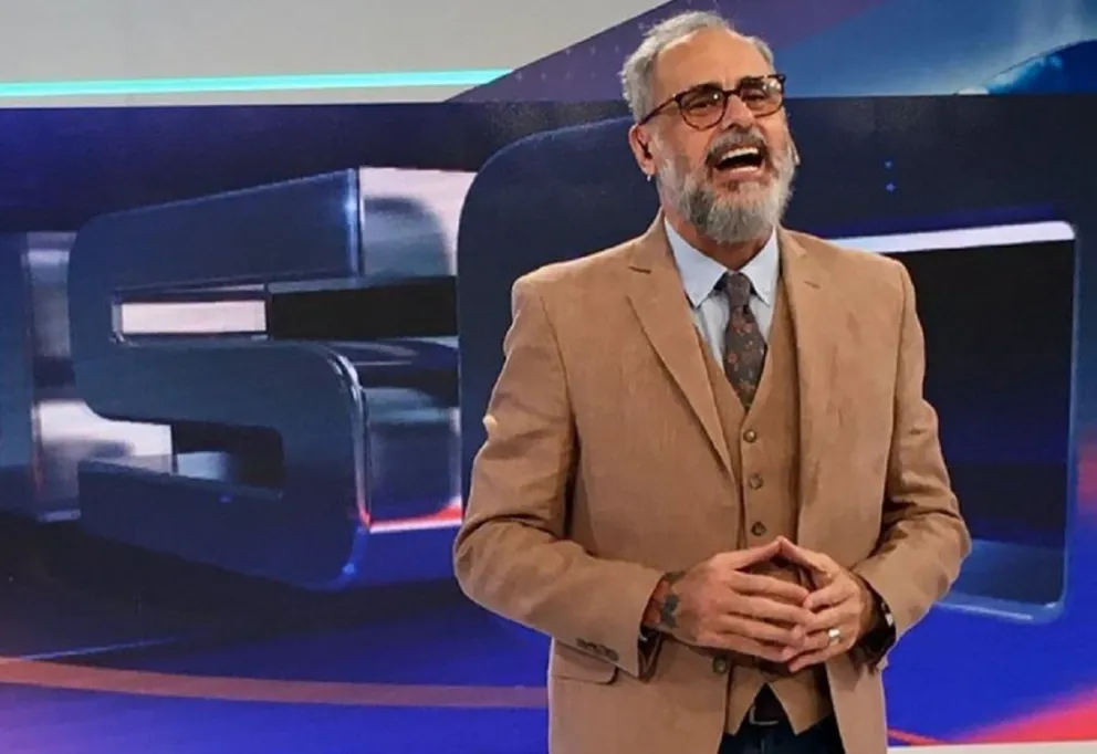 Jorge Rial Fuente (Instagram)