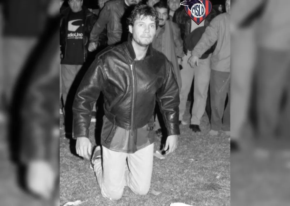 Fuente: @CuervoTinelli