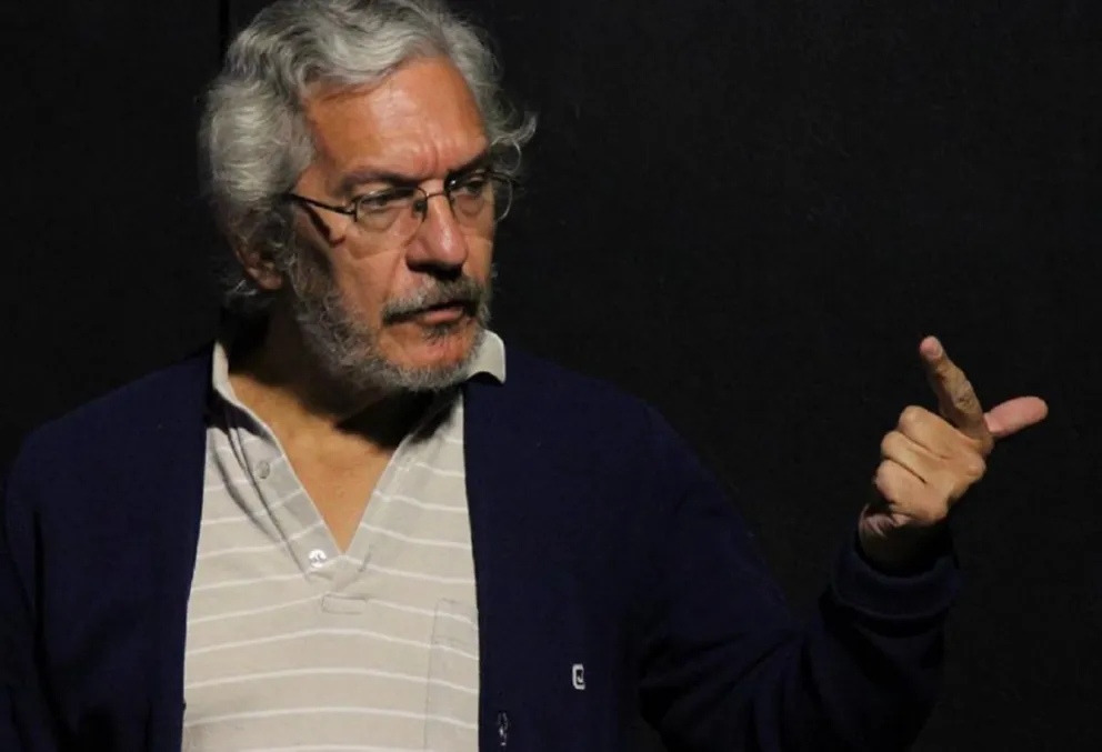 Alberto a. Arias
