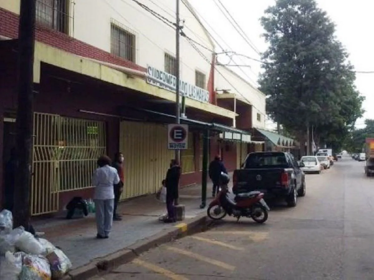 Supermercados