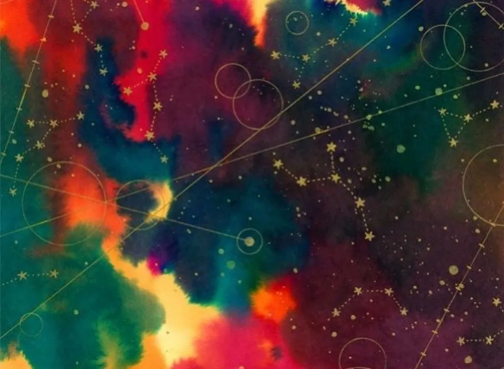 Signos del zodiaco. Fuente: (Instagram)