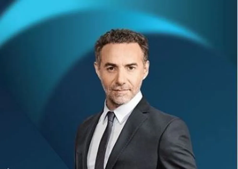 Luis Majul: Fuente: Instgram.