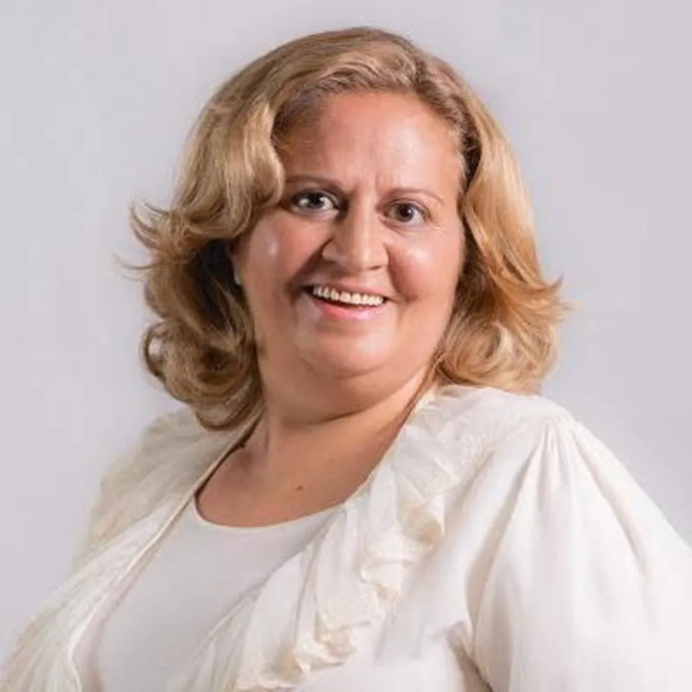 Gladys Moisés
