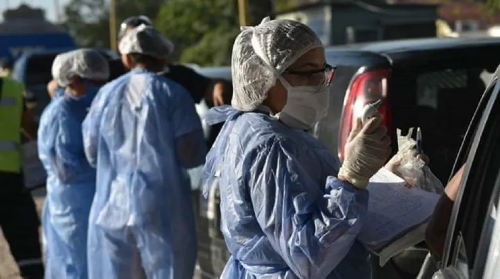 URGENTE | ¡Alerta máxima! confirman tres nuevas áreas de contagio comunitario de coronavirus