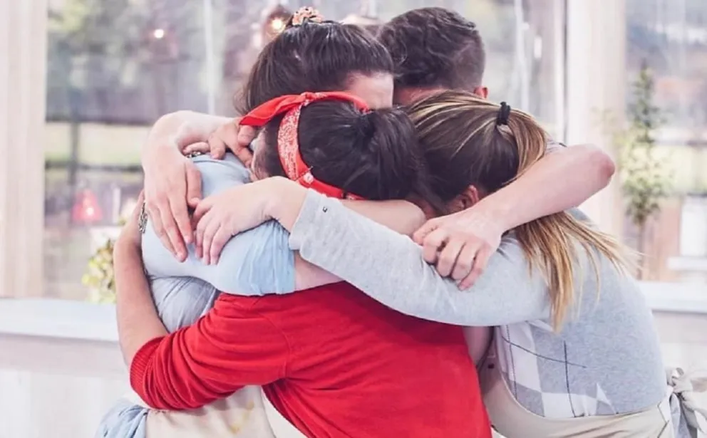 Bake Off Fuente (Instagram)