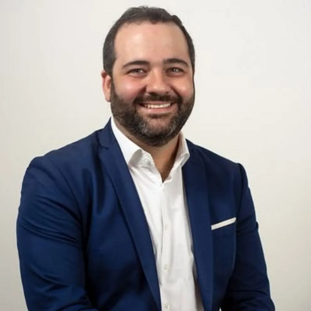 Bruno Masciarelli
