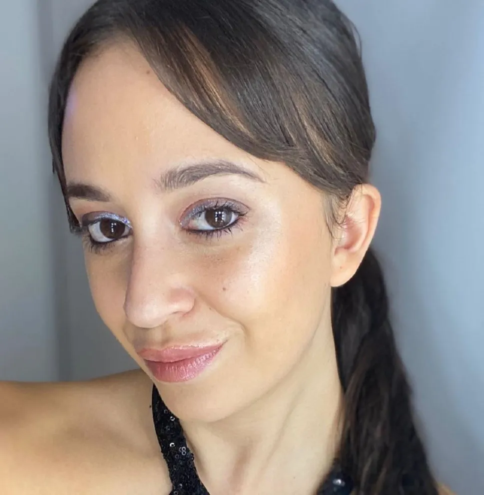 Nai Awada Fuente (Instagram)
