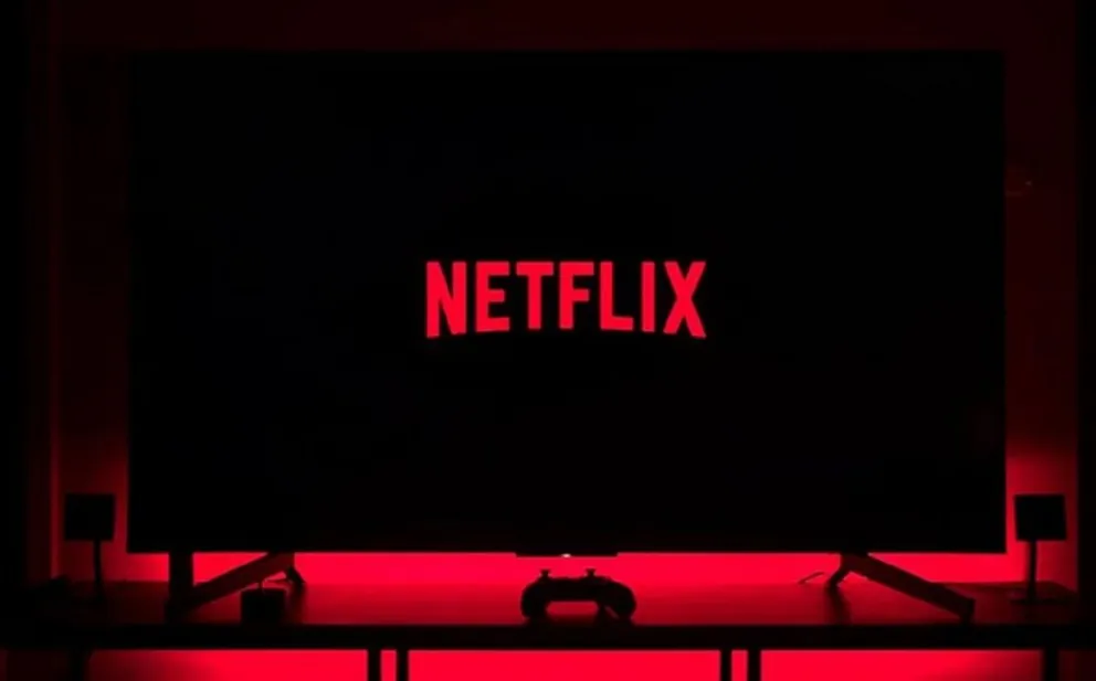 Netflix. Fuente: instagram