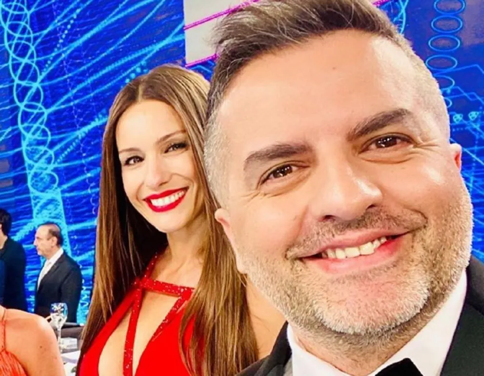 Angel de Brito Fuente (Instagram)