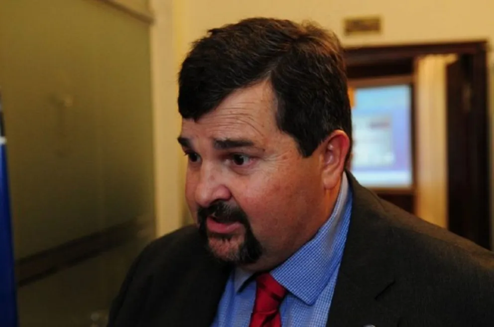 Daniel Betzel