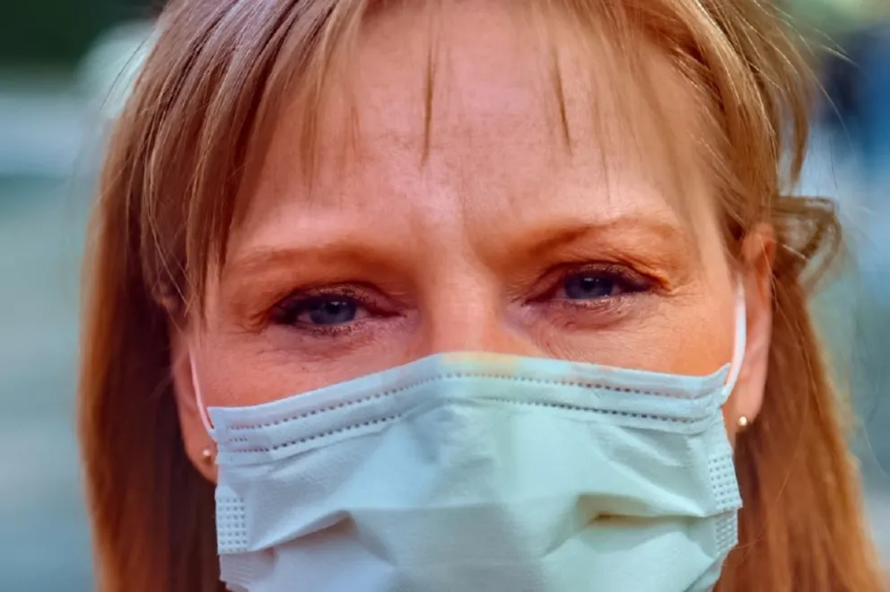 Reporte diario de coronavirus en Argentina: el sábado con más muertes desde el inicio de la pandemia