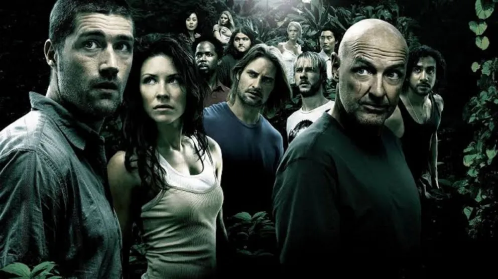 Lost Fuente:(Twitter)