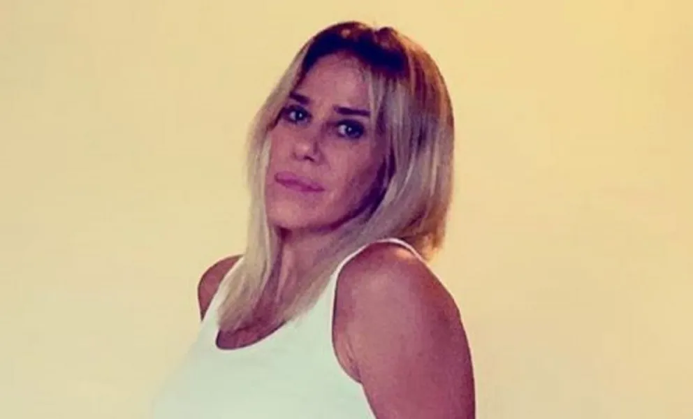 Marcela Baños Fuente (Instagram)