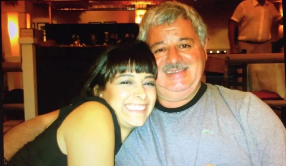 El desgarrador recuerdo de Titi Fernández al cumplirse seis años de la muerte de su hija | Voces Criticas - Salta - Argentina