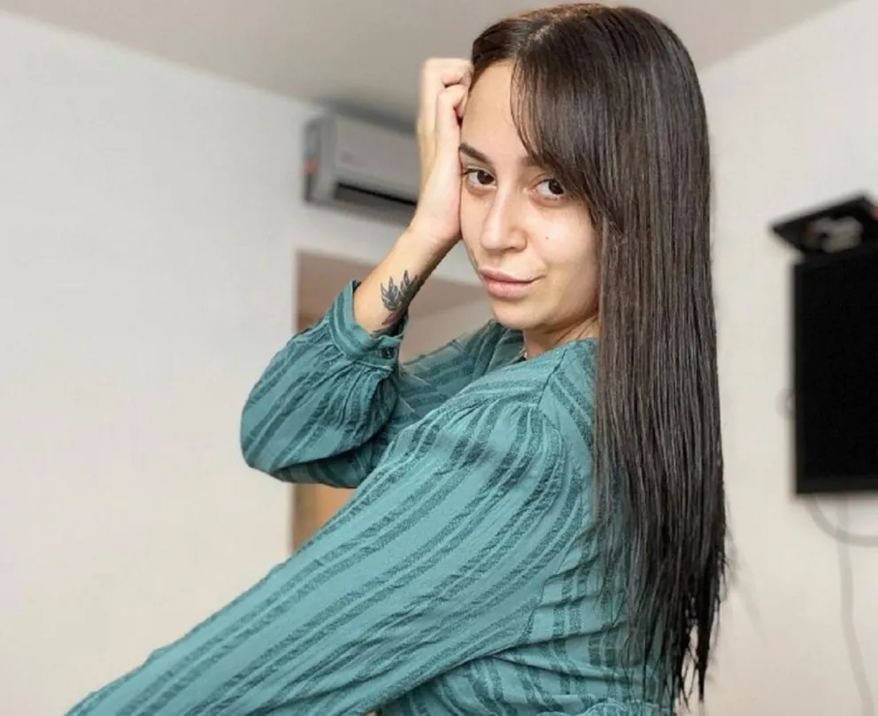 Nai Awada Fuente (Instagram)
