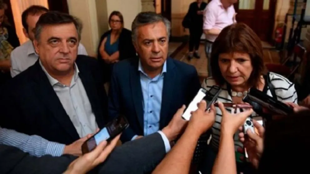 Juntos por el Cambio votará a favor del acuerdo con el FMI