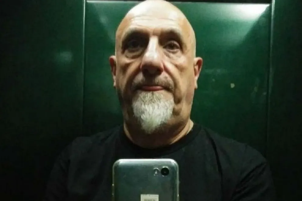 Juan Acosta Fuente (Twitter)