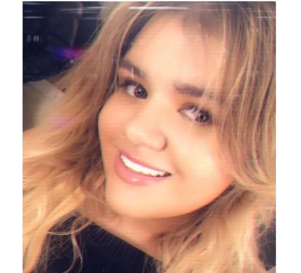 Morena Rial. Foto (Instagram)