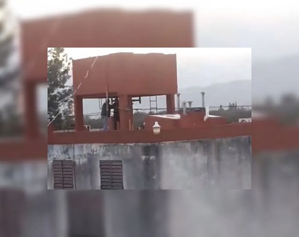 Captura de video