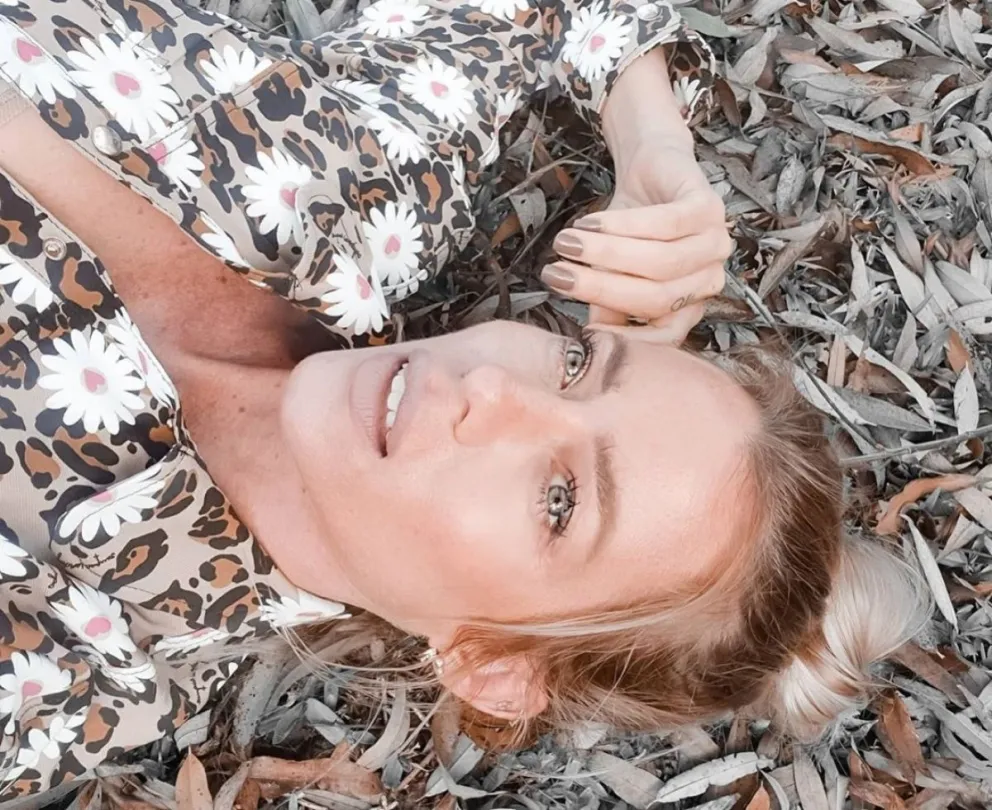 Nicole Neumann. Fuente: (Instagram)