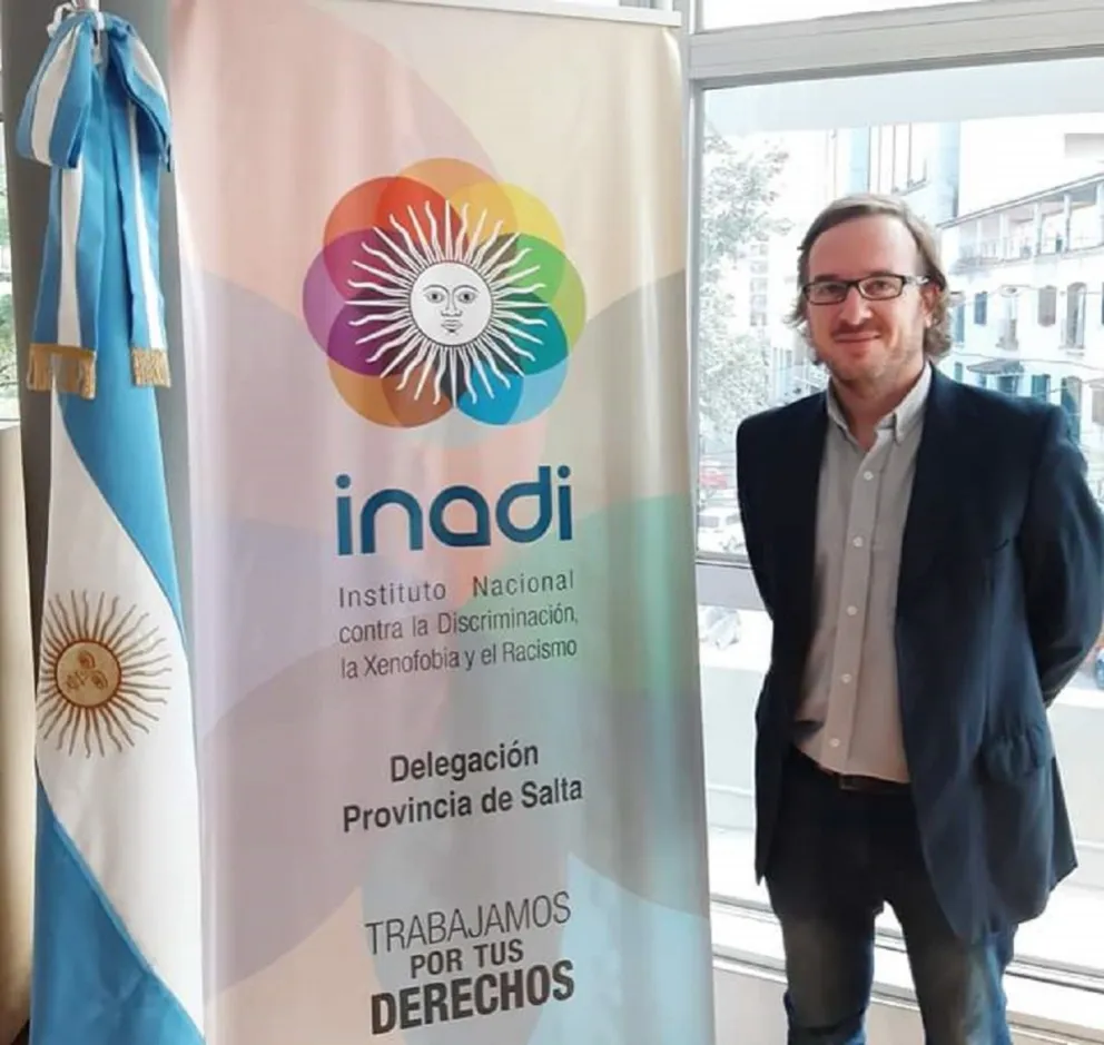 INADI