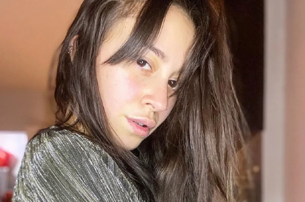 Nai Awada Fuente (Instagram)