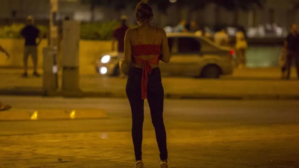 Leve condena: cuantos años de prisión recibió el salteño que facilitó la prostitución y guardaba porno infantil