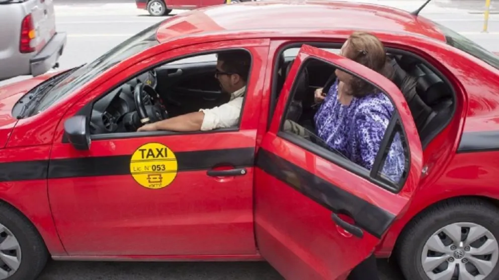 Dentro de unos días se conocerán los nuevos precios de los remises y taxis